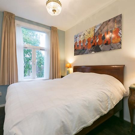 The Sunny Suite - R.Q.C. Haia Exterior foto