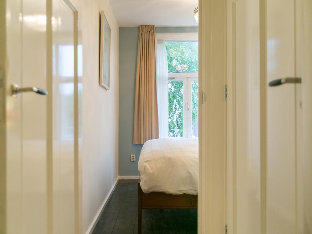 The Sunny Suite - R.Q.C. Haia Exterior foto