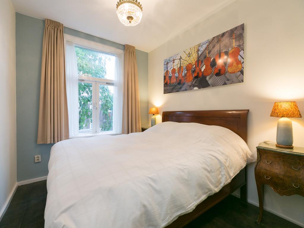 The Sunny Suite - R.Q.C. Haia Exterior foto
