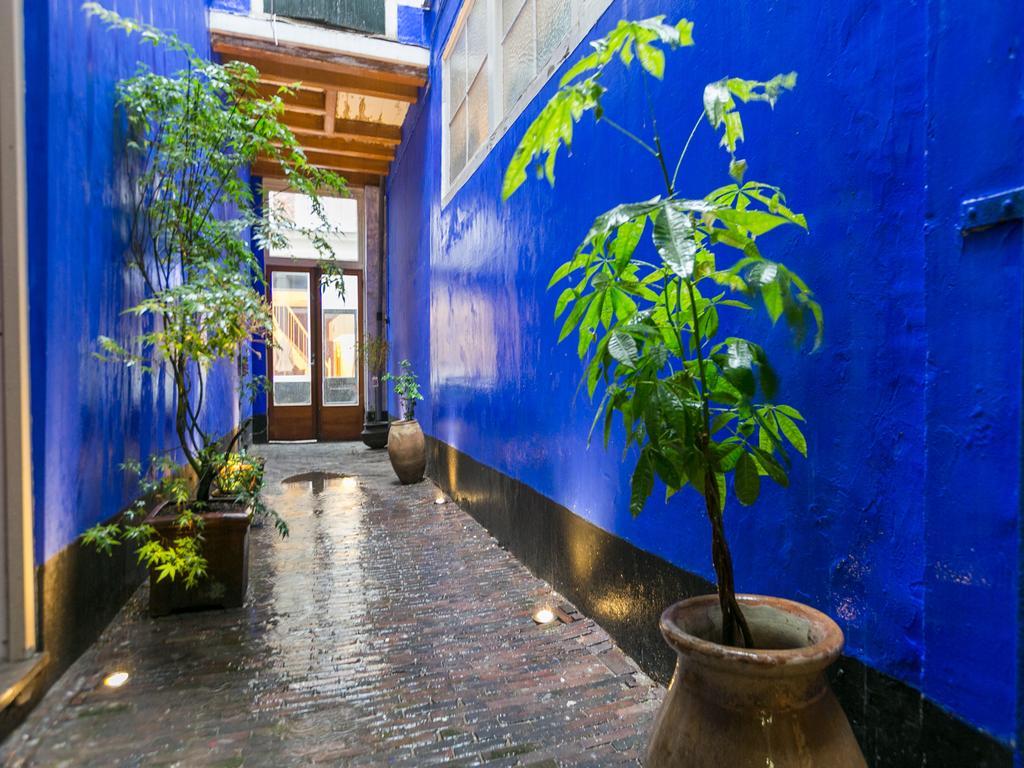 The Sunny Suite - R.Q.C. Haia Exterior foto