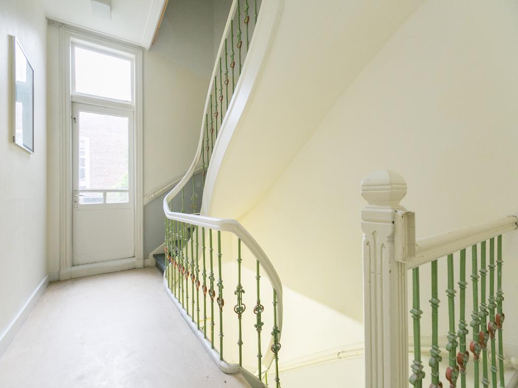 The Sunny Suite - R.Q.C. Haia Exterior foto