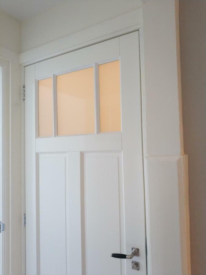 The Sunny Suite - R.Q.C. Haia Exterior foto